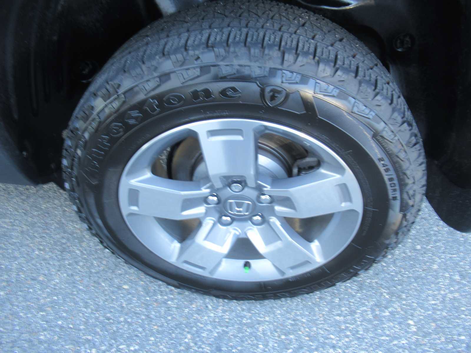 Used 2025 Honda Ridgeline RTL image 11