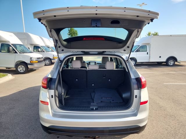 Used 2020 Hyundai Tucson Value AWD/4WD image 29
