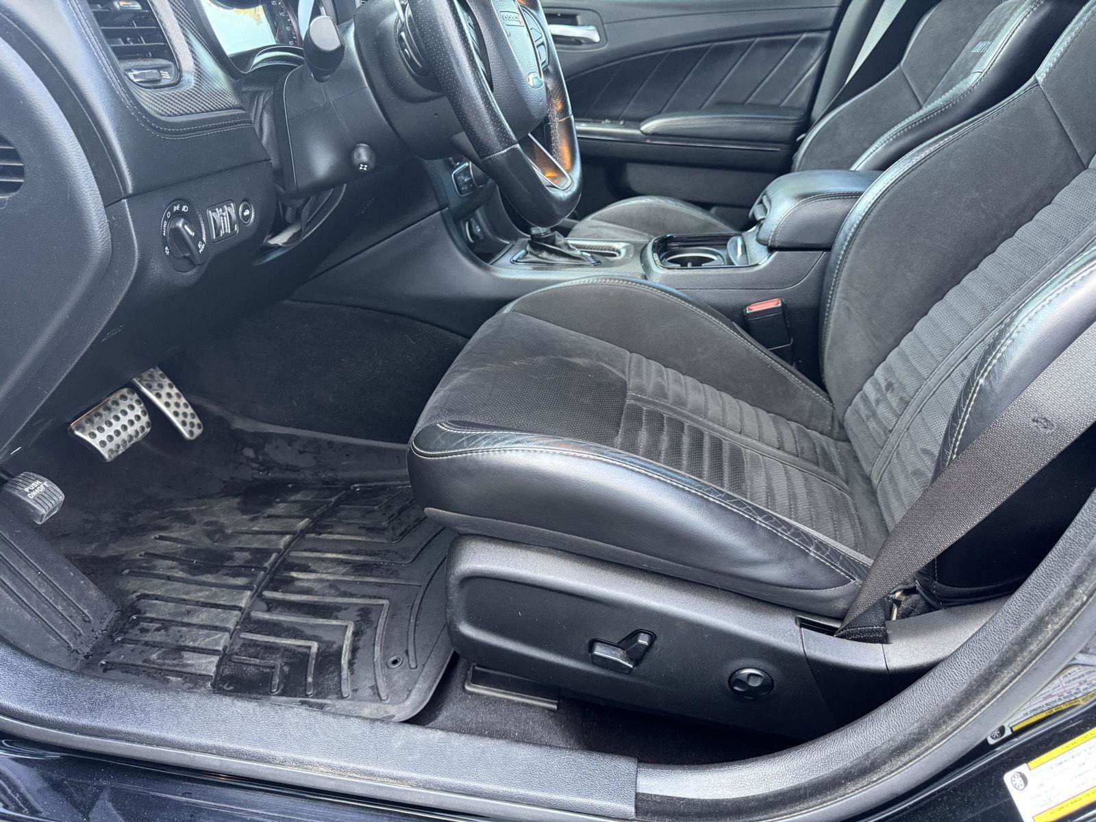 Used 2020 Dodge Charger Scat Pack w/ Daytona Edition Group image 15