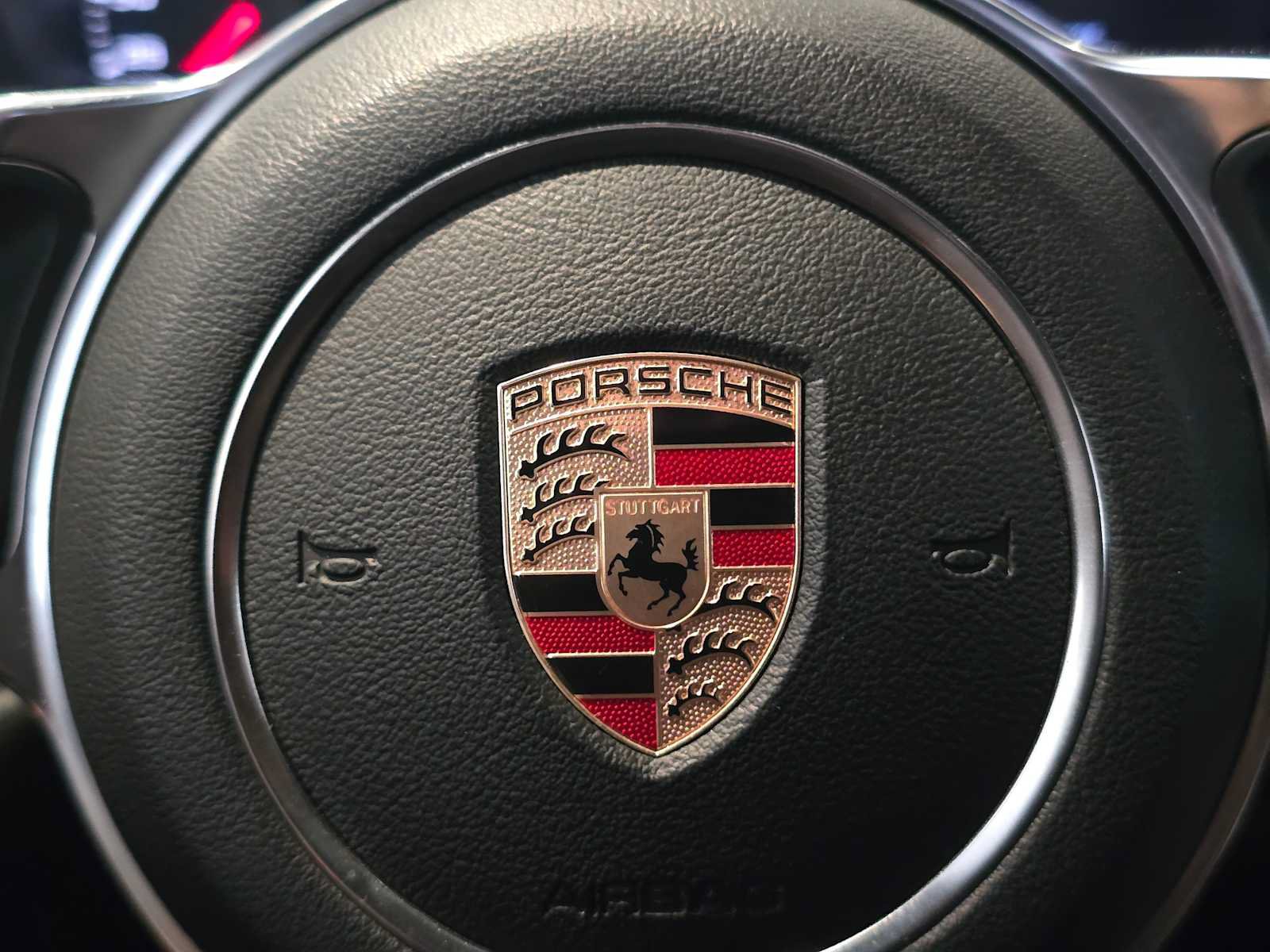 Used 2017 Porsche 718 Boxster RWD image 30