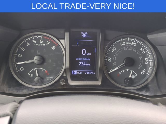 Used 2020 Toyota Tacoma TRD Off-Road image 13