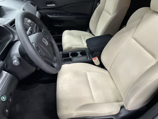 Used 2015 Honda CR-V LX image 10