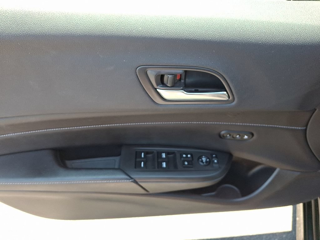 Certified 2022 Acura ILX FWD image 12