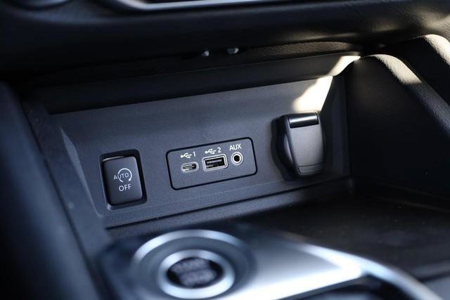 New 2025 Nissan Sentra SV w/ All-Weather Package image 15