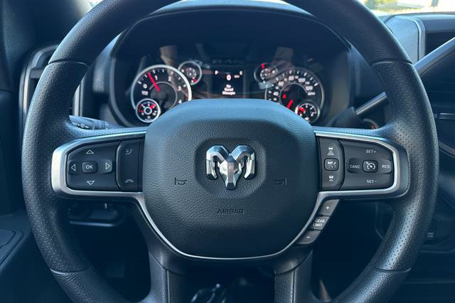 New 2026 RAM 3500 Tradesman w/ Chrome Appearance Group A AWD/4WD image 18