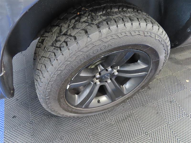 Used 2018 RAM 1500 Sport AWD/4WD image 8