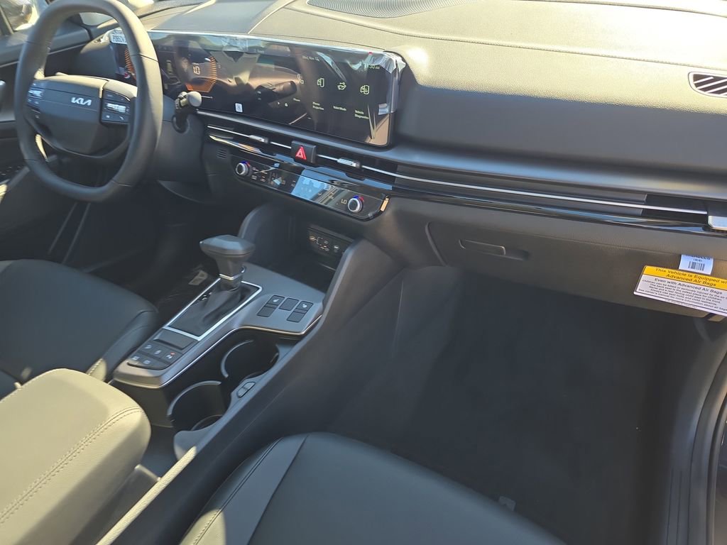 New 2026 Kia Sportage EX image 14