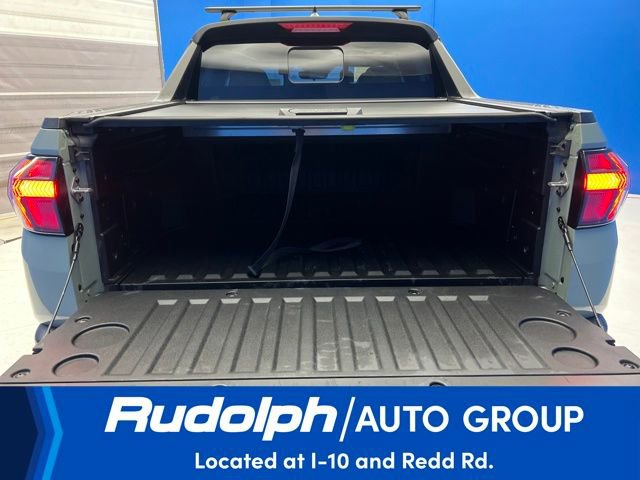 Used 2023 Hyundai Santa Cruz SEL w/ Activity Package image 29