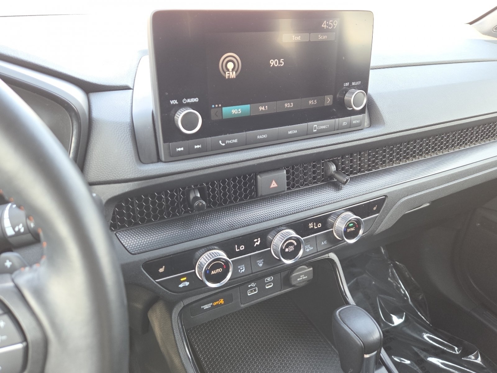 Used 2023 Honda CR-V Sport image 27
