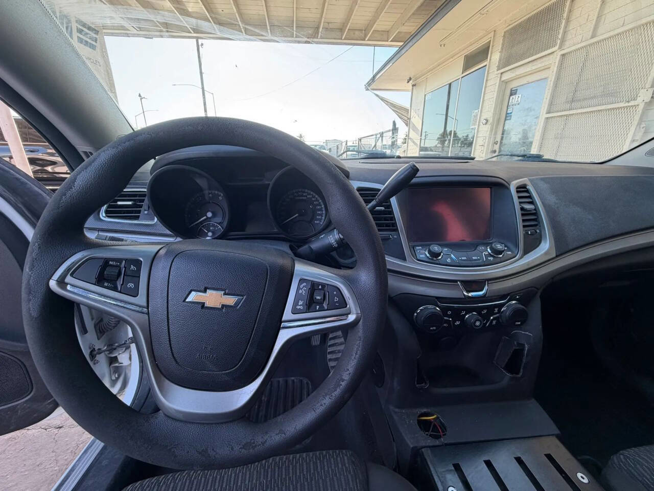 Used 2015 Chevrolet Caprice image 7