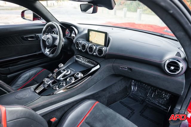 Used 2016 Mercedes-Benz AMG GT S image 26