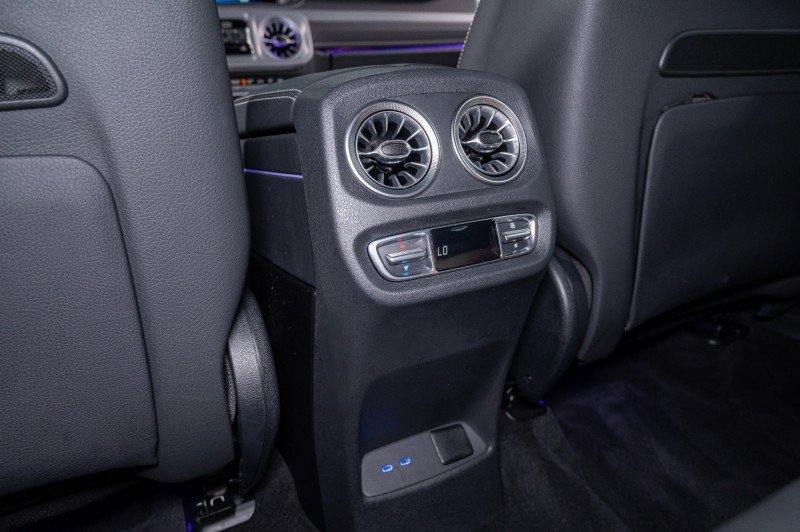 Certified 2025 Mercedes-Benz G 63 AMG 4MATIC image 22