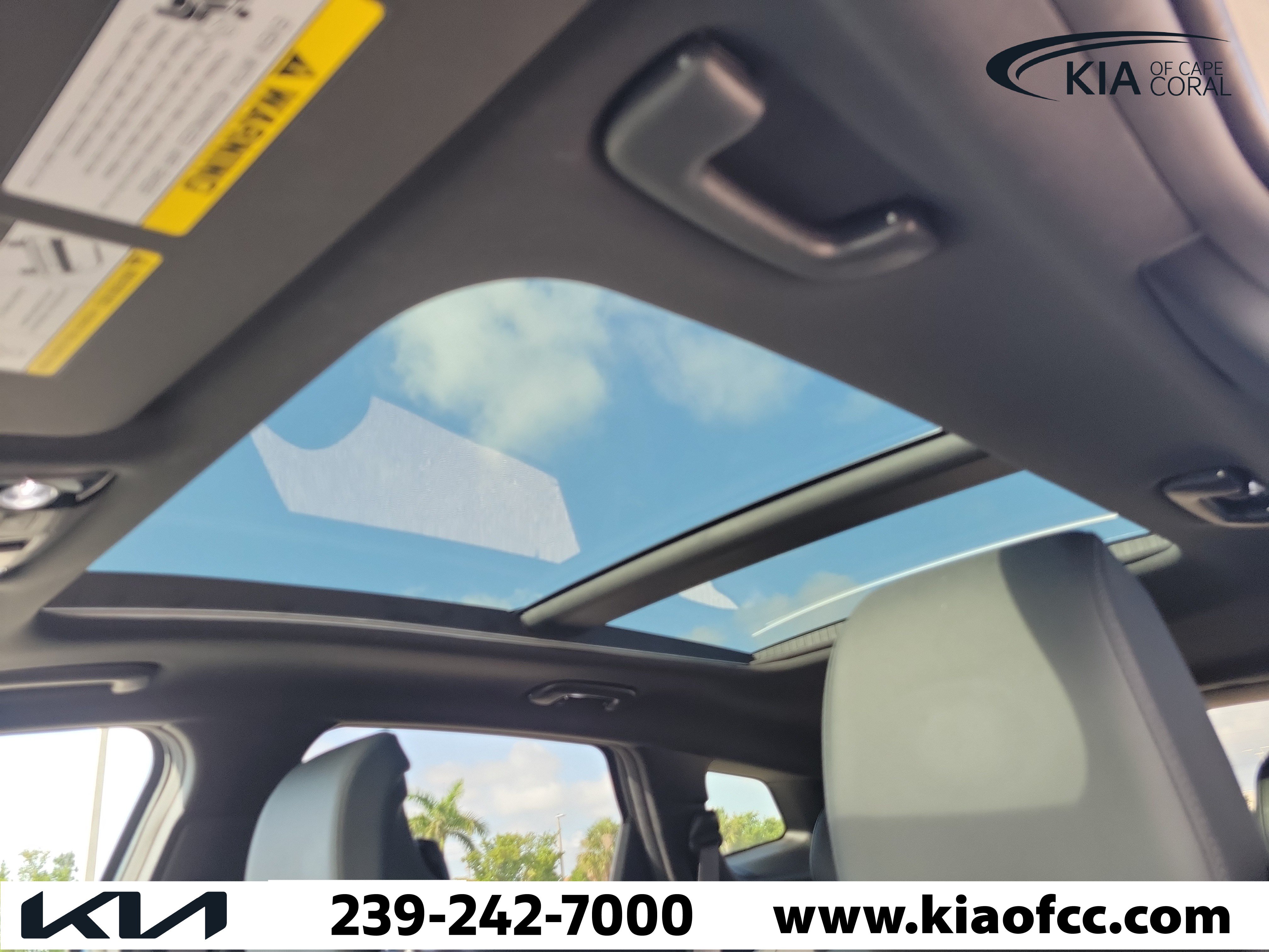 Certified 2024 Kia Sportage X-Line Prestige AWD/4WD image 21