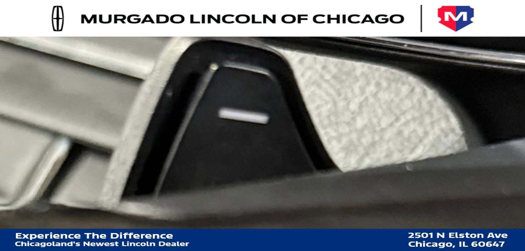 Used 2023 Lincoln Navigator Reserve image 83