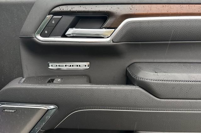 New 2026 GMC Sierra 1500 Denali w/ Denali Reserve Package image 19