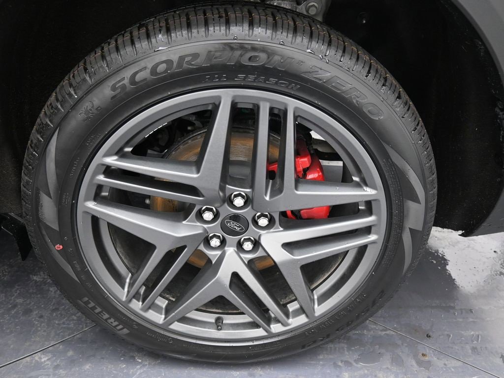 New 2026 Ford Explorer ST-Line w/ ST-Line Street Pack image 35