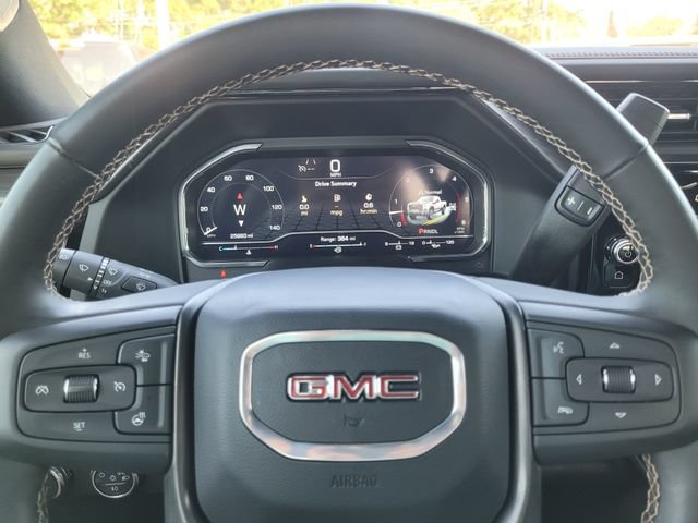 Used 2024 GMC Sierra 3500 AT4 w/ AT4 Premium Plus Package AWD/4WD image 21