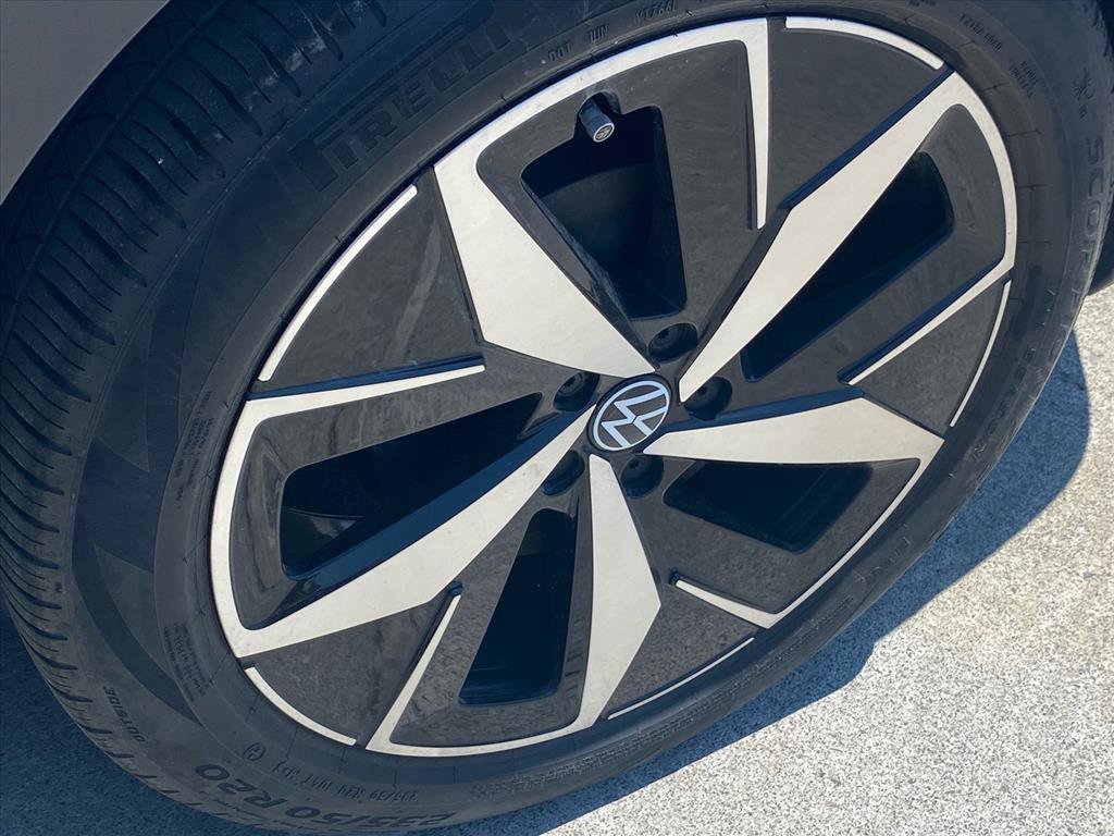 Certified 2023 Volkswagen ID.4 S RWD image 20
