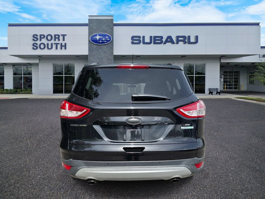 Used 2015 Ford Escape SE w/ Equipment Group 201A FWD image 4