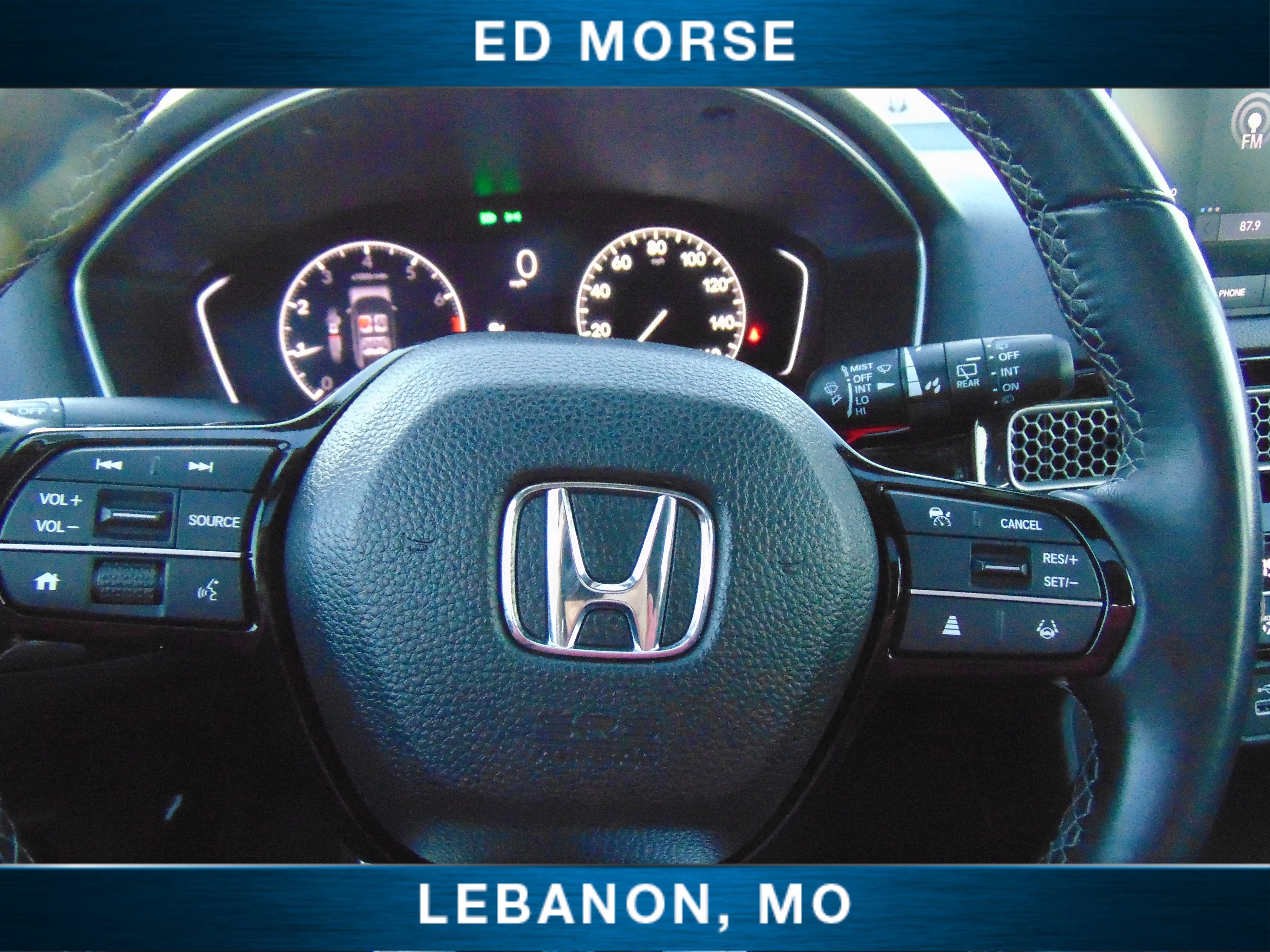 Used 2022 Honda Civic EX-L image 25