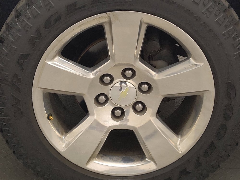 Used 2015 Chevrolet Silverado 1500 LT w/ All Star Edition RWD image 31