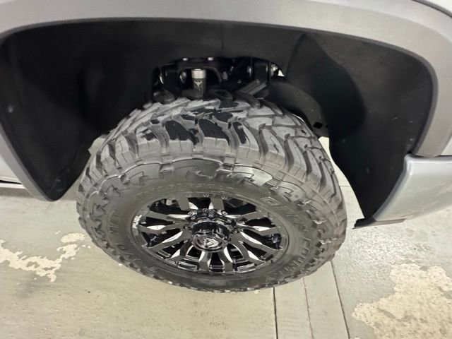 Used 2025 Chevrolet Silverado 2500 High Country w/ Technology Package image 4