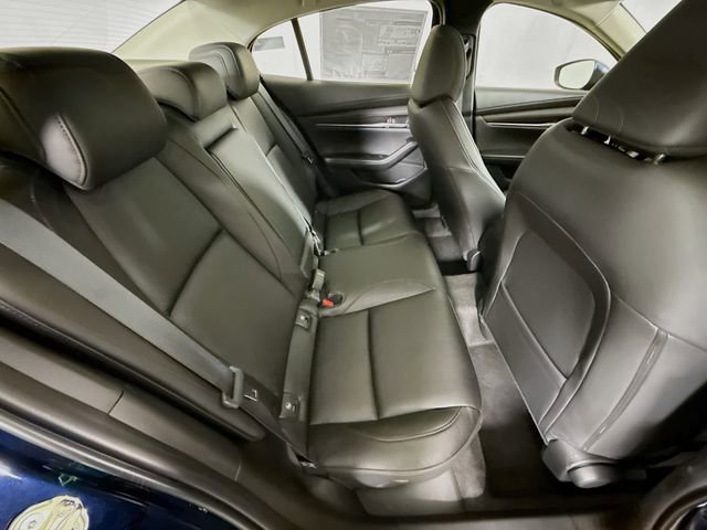 New 2026 MAZDA MAZDA3 2.5 S Preferred image 27
