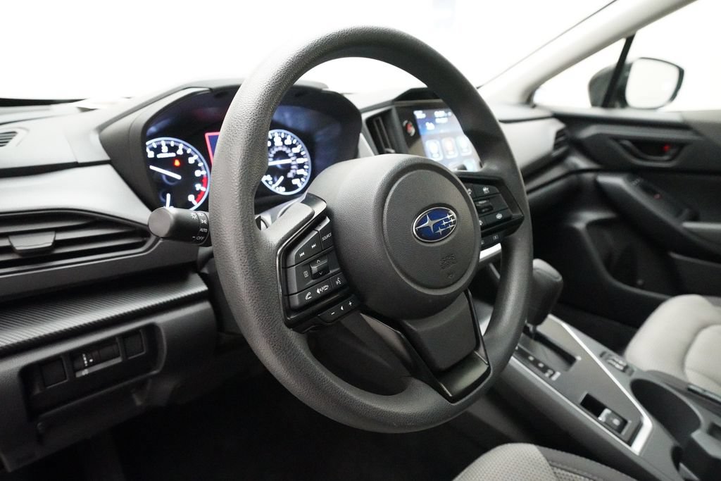 Certified 2024 Subaru Crosstrek 2.0i Premium AWD/4WD image 8