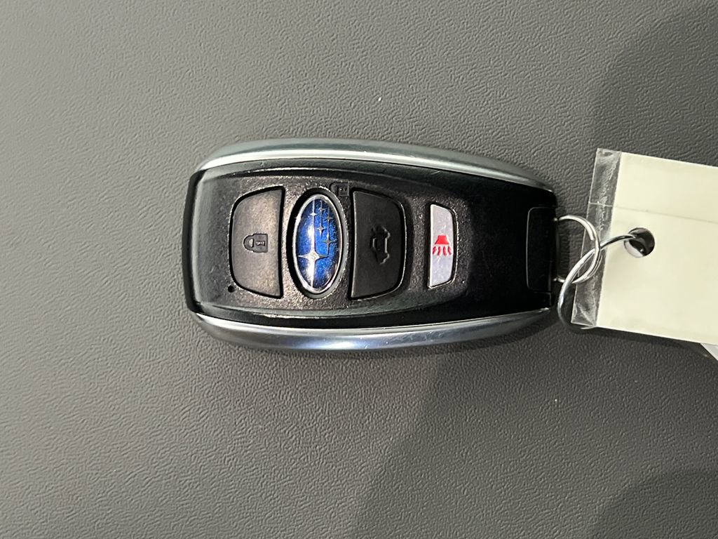 Certified 2023 Subaru Outback Onyx Edition image 34