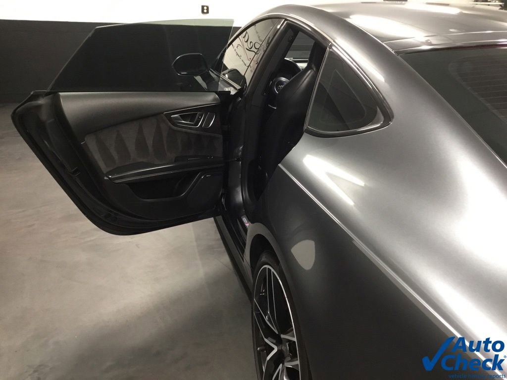 Used 2018 Audi S7 Premium Plus image 24