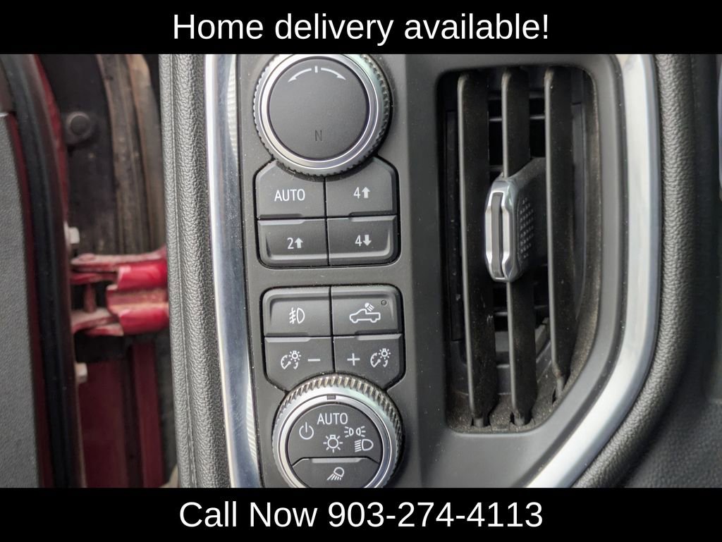 Used 2019 GMC Sierra 1500 Denali w/ Denali Ultimate Package image 24