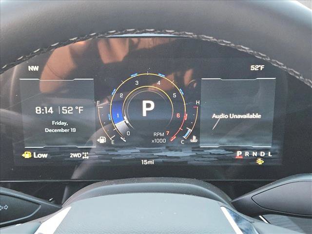 New 2026 Chevrolet Tahoe LT w/ Comfort Package image 12