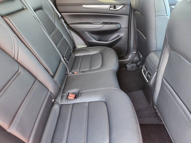 Used 2025 MAZDA CX-5 AWD 2.5 S w/ Preferred Package image 28
