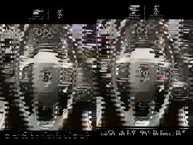 Used 2024 RAM 1500 TRX image 14