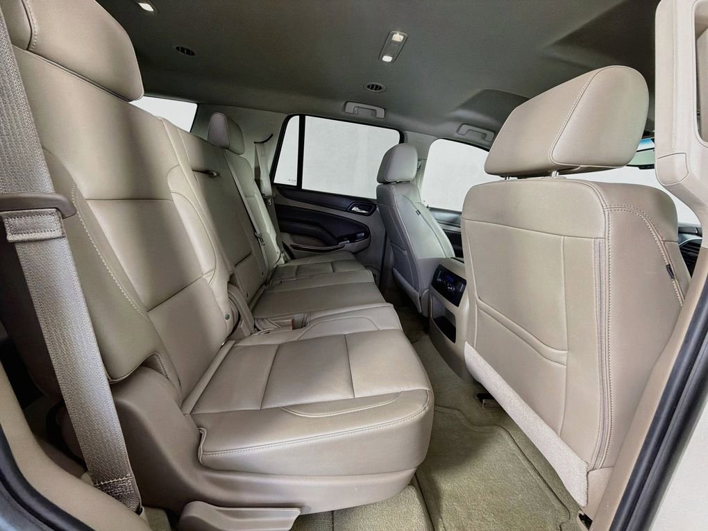 Used 2016 Chevrolet Tahoe LT RWD image 28