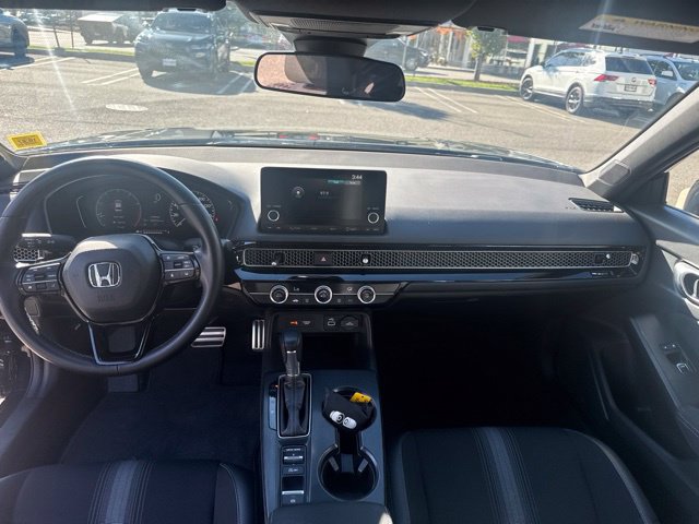 Certified 2024 Honda Civic Sport image 15