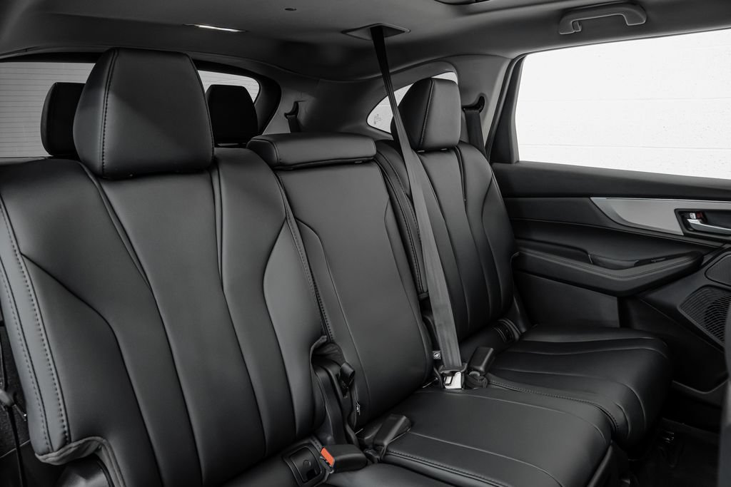 New 2026 Acura MDX SH-AWD image 30