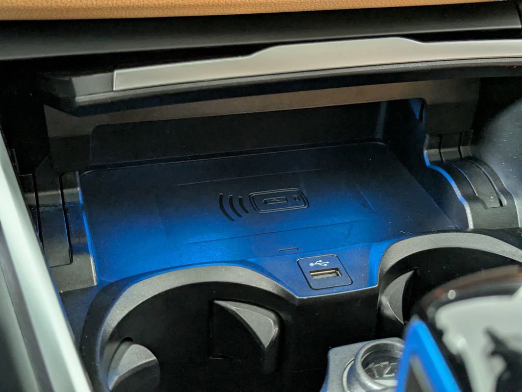 Certified 2023 BMW i4 eDrive35 w/ Premium Package image 38