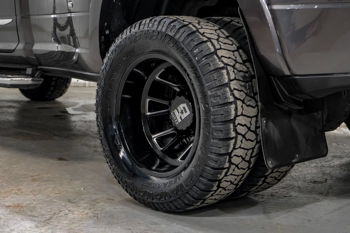 Used 2024 RAM 3500 Limited AWD/4WD image 70