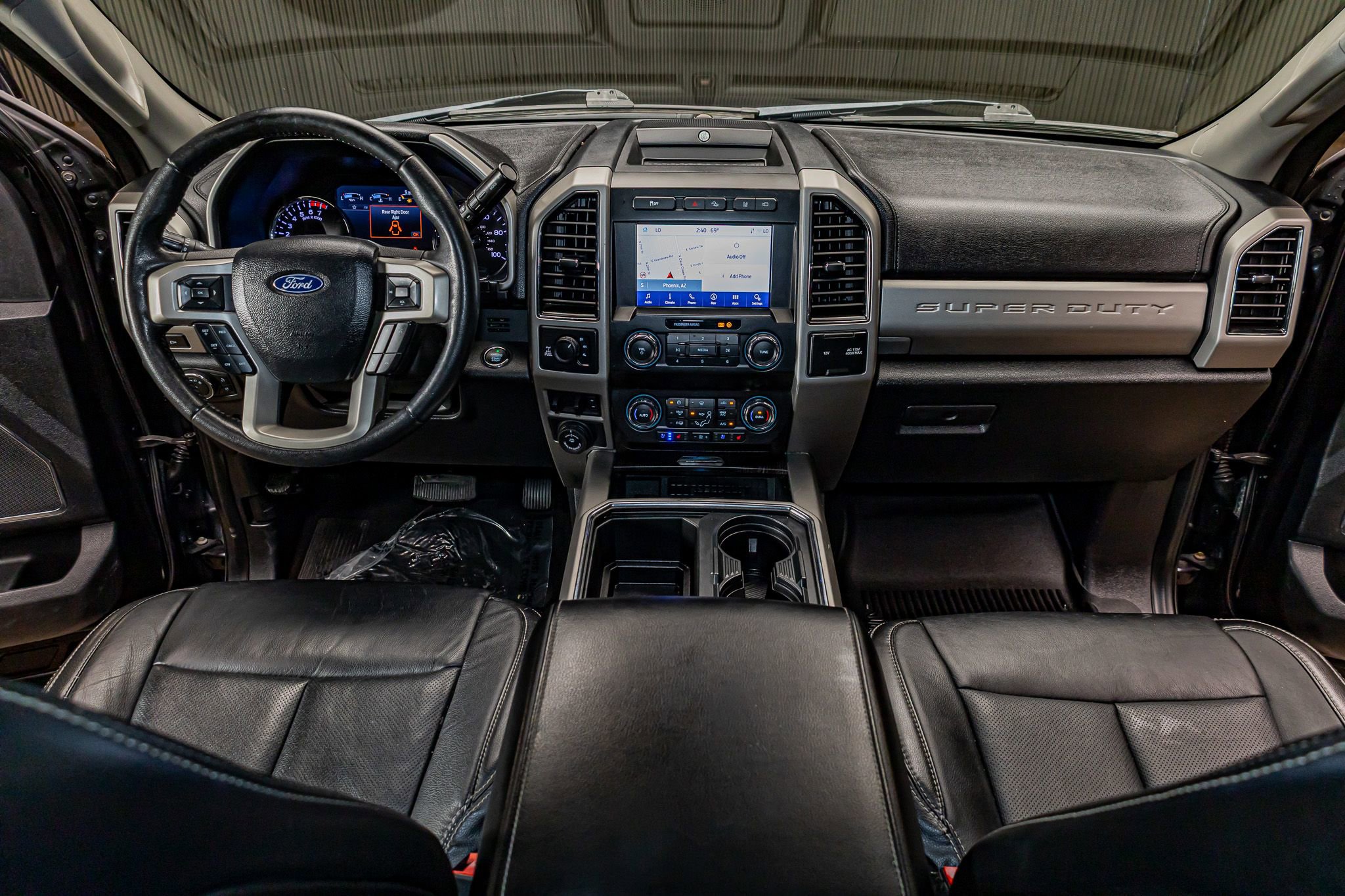 Used 2020 Ford F250 Lariat image 18