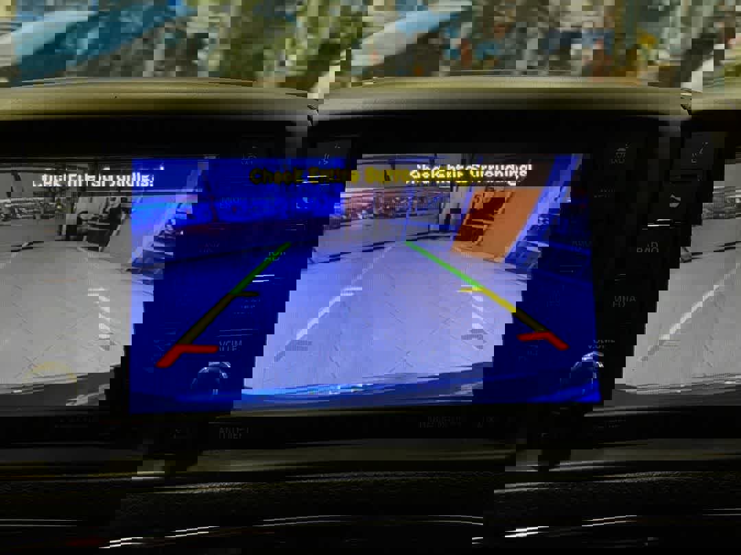 Used 2019 Dodge Grand Caravan SE image 19