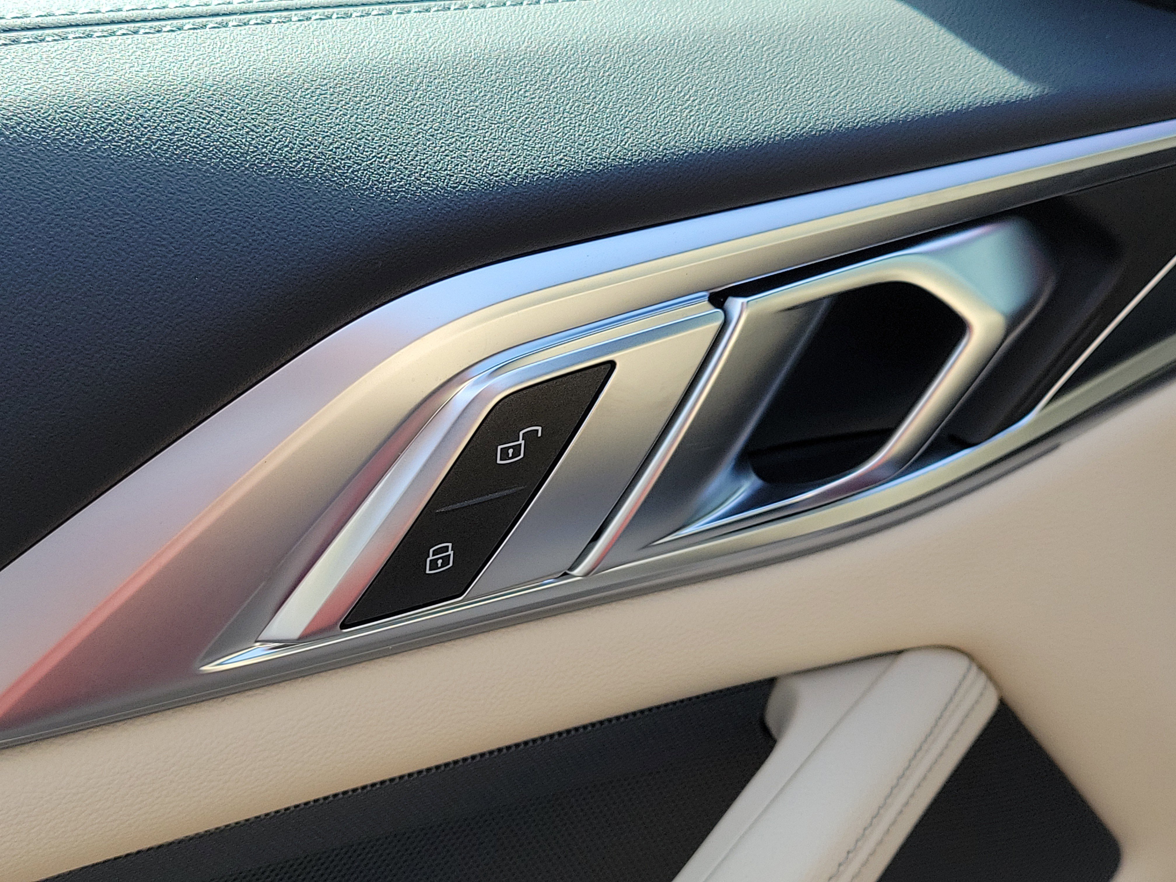 New 2026 BMW 430i Convertible w/ M Sport Package image 13