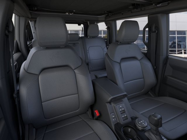 New 2026 Ford Bronco Outer Banks AWD/4WD image 10