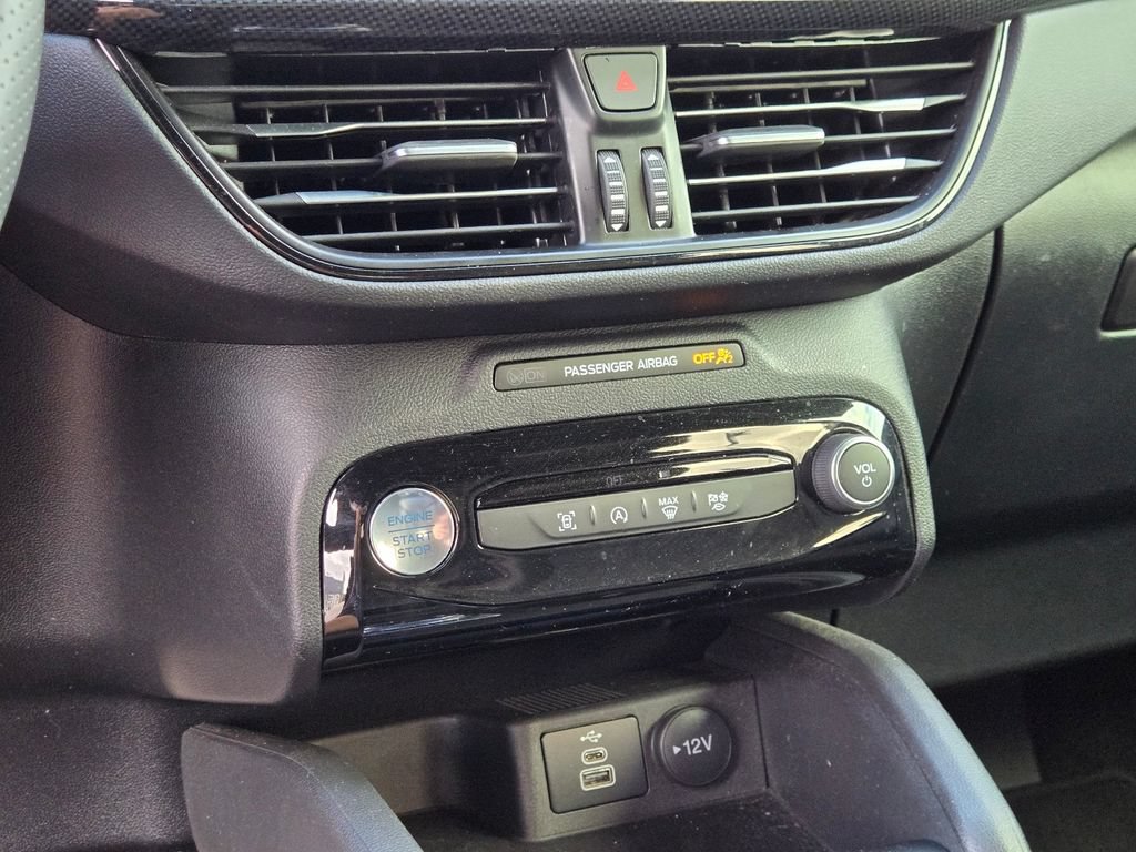 Used 2024 Ford Escape ST-Line w/ Tech Pack #1 FWD image 29