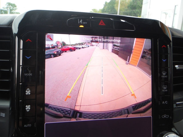 New 2027 RAM 1500 4x4 Crew Cab image 38