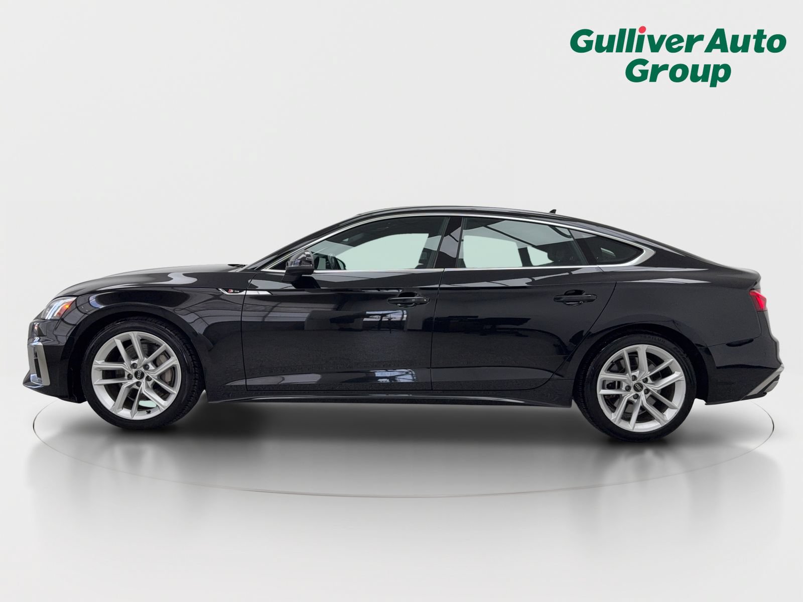 Used 2024 Audi A5 2.0T Premium Plus AWD/4WD image 3
