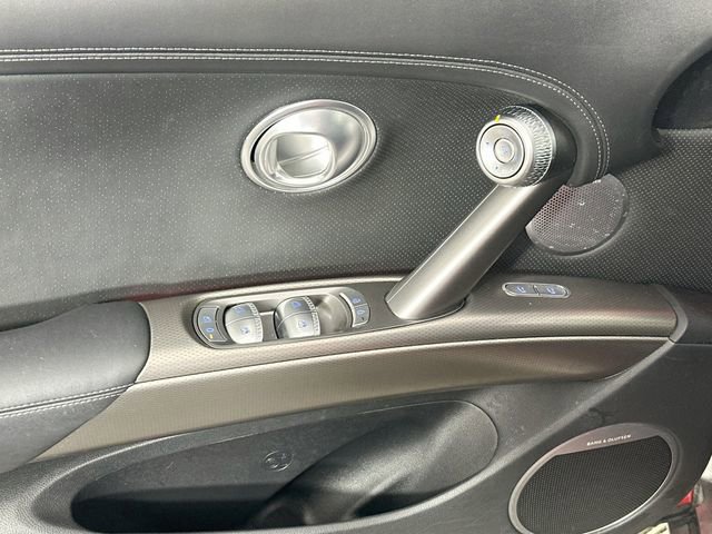 Used 2023 Genesis GV60 Advanced image 27