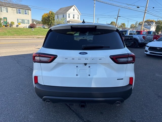 New 2026 Ford Escape ST-Line Select image 7