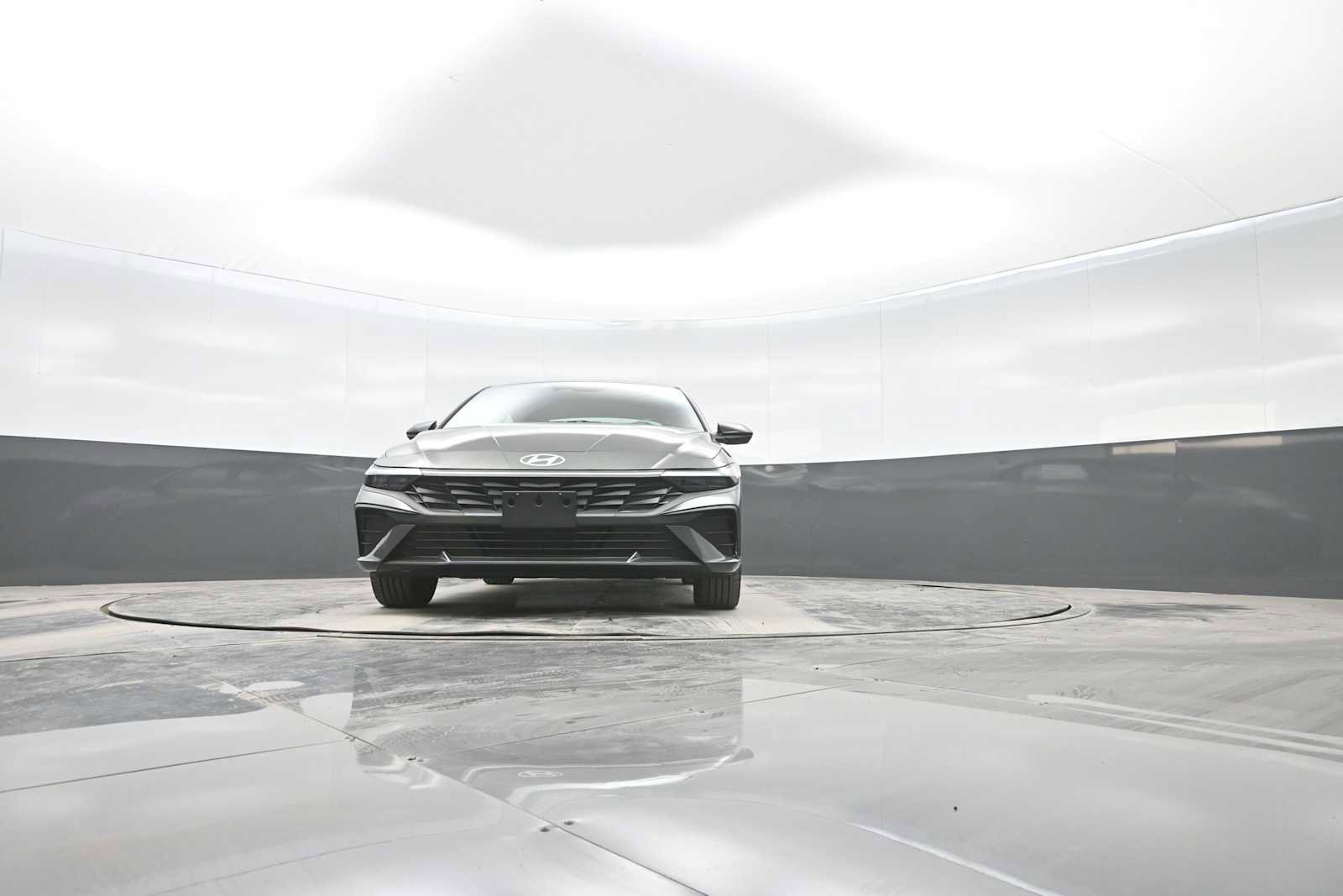 New 2026 Hyundai Elantra Sport w/ Cargo Package image 23