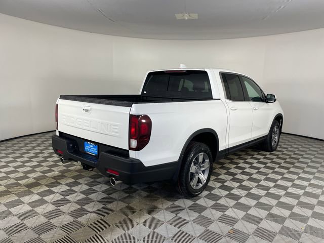 New 2026 Honda Ridgeline RTL image 6